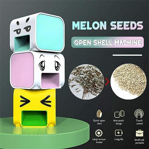 Sunflower Seed Peeler Machine Melon Seed Opener
