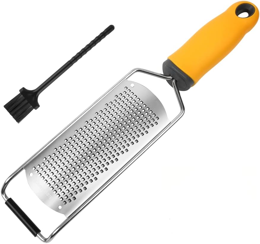 Professional Grater Set by Nspring