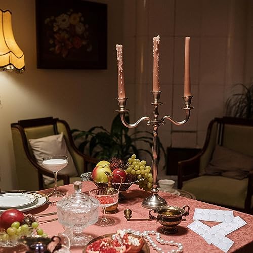Essential Candle Holder Set for Taper Candles