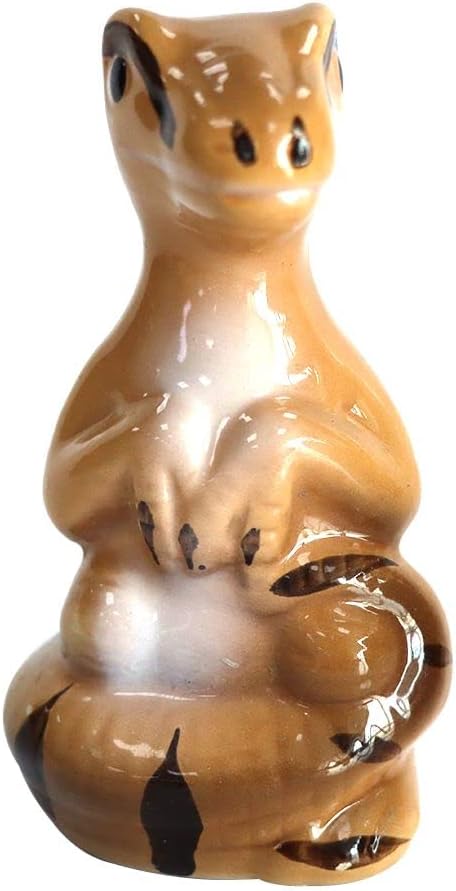 Dinosaur Hatching T-Rex Candle Collectible Keepsake