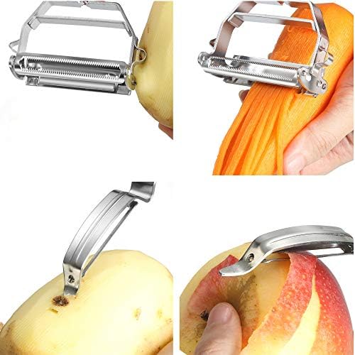 To Encounter Vegetable Peeler Set