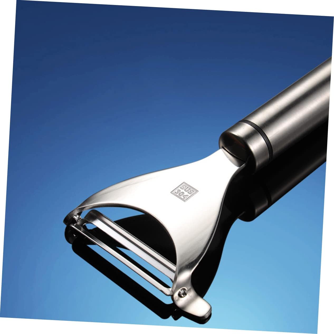 Zerodeko Potatoes and Fruits Peeler