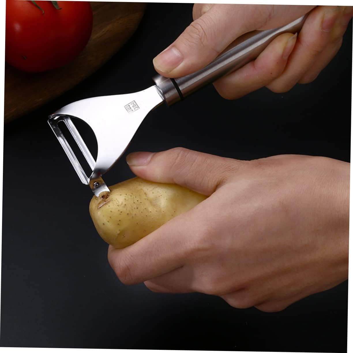 Zerodeko Potatoes and Fruits Peeler
