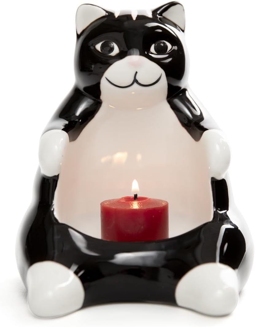 Purr-fect Addition to Your Home Office