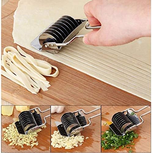 Stainless Steel Kitchen Prep Peeler Vegetable Strainer for Home Use