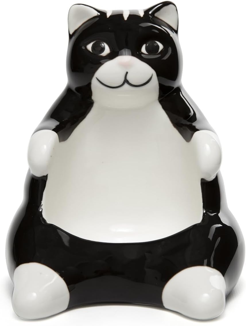 Purr-fect Addition to Your Home Office