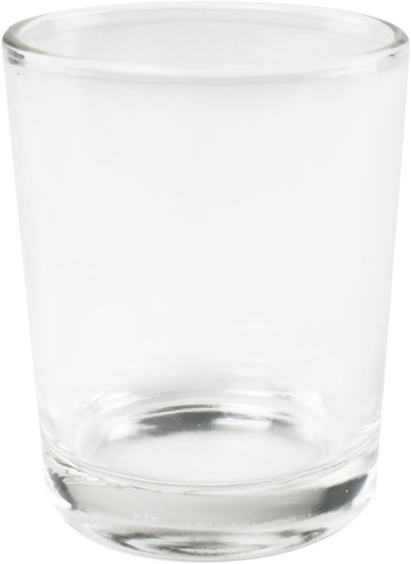 Compact Set of Mini Votive Candle Holders