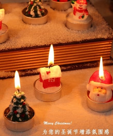 Creative Christmas Decorations for the Festive Season
