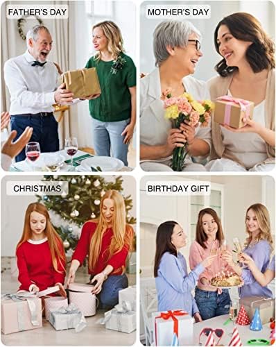 RONXS 3-in-1 Candle Accessory Set