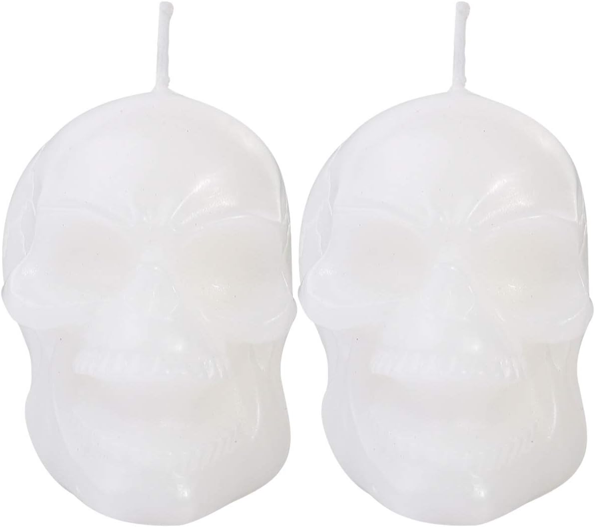 Skele overshadow Spooky Halloween Table Centerpieces for Trick or Treat