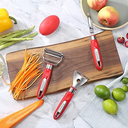 To Encounter Vegetable Peeler Set