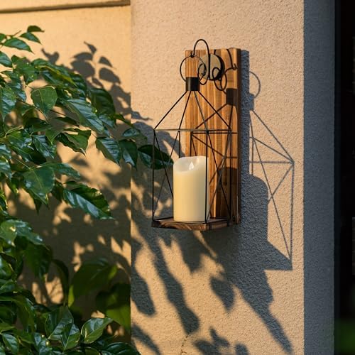 Staymoment Farmhouse Wall Sconce
