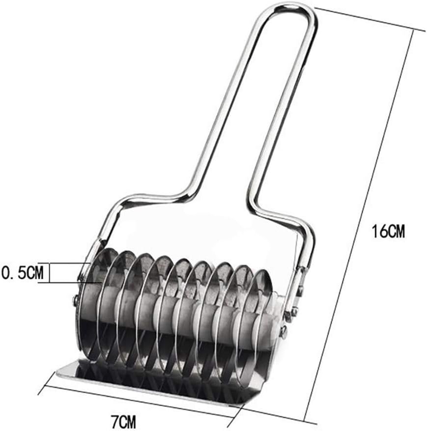 Stainless Steel Kitchen Prep Peeler Vegetable Strainer for Home Use