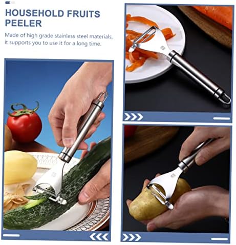 Zerodeko Potatoes and Fruits Peeler