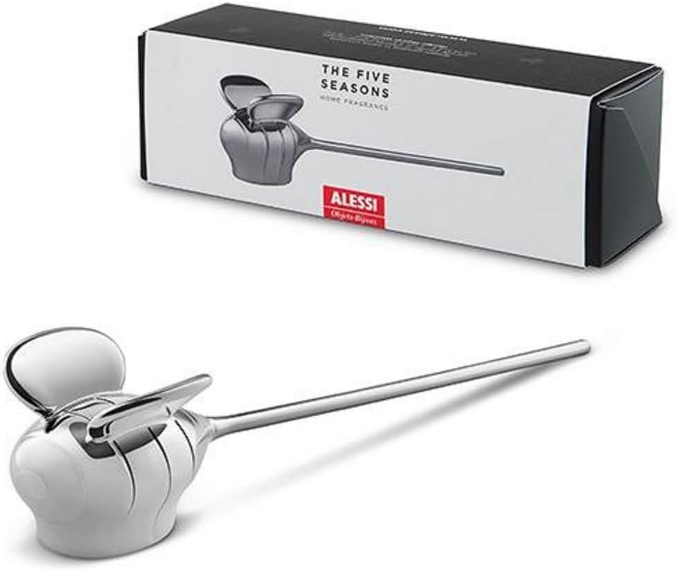 Elegant Candle Snuffer by Alessi