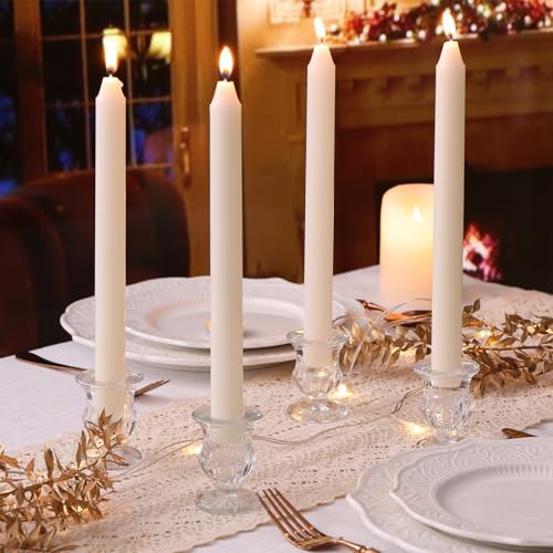Letine Candlestick Holders Set