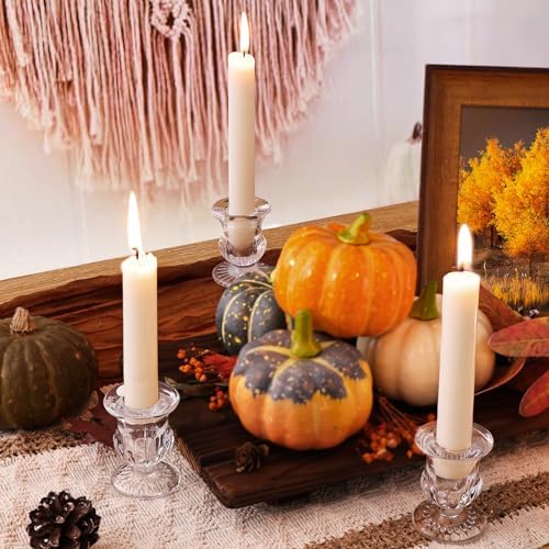 Letine Candlestick Holders Set