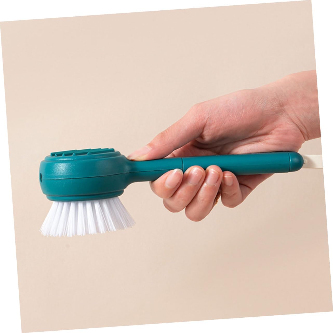 1-Piece Fruit and Vegetable Cleaning