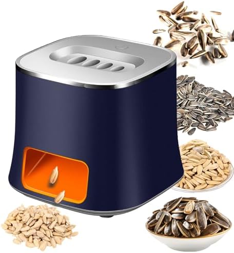 Melon Seed Peeler Sunflower Sheller