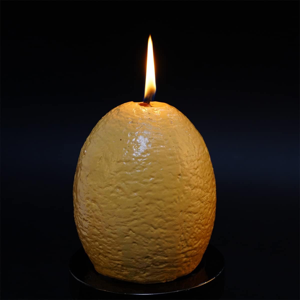 Dinosaur Hatching T-Rex Candle Collectible Keepsake