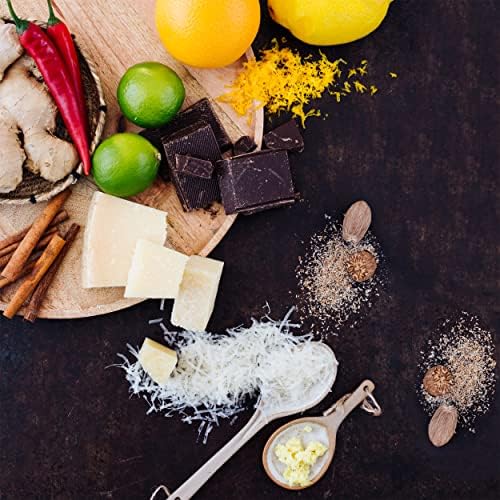 Experience the Perfect Grating Experience with Microplane Premium Zester Grater