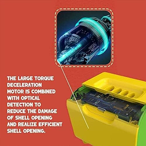 Sunflower Seed Peeler Machine Melon Seed Opener