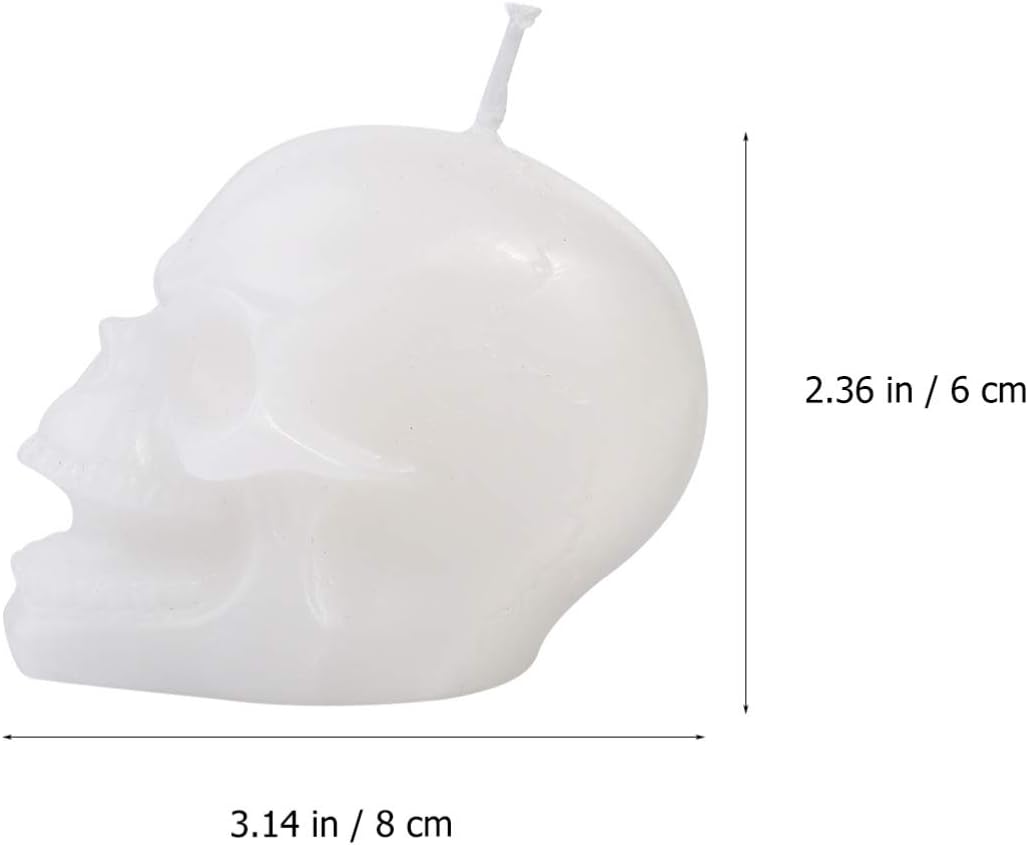 Skele overshadow Spooky Halloween Table Centerpieces for Trick or Treat