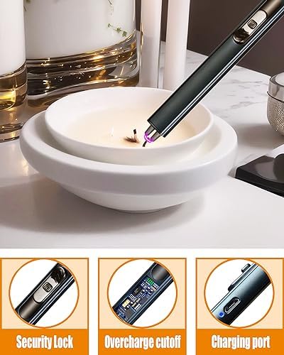 Candle Kit 5 Essential Accessories for Fast and Clean Burning