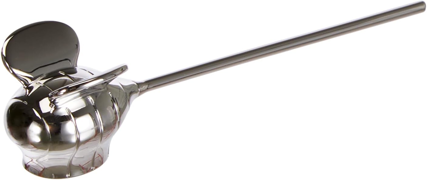 Elegant Candle Snuffer by Alessi