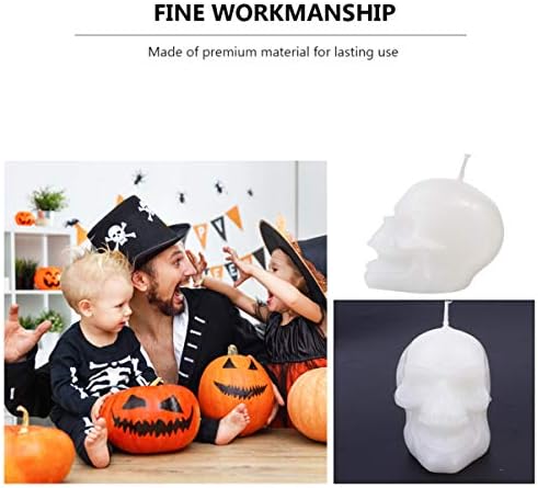 Skele overshadow Spooky Halloween Table Centerpieces for Trick or Treat