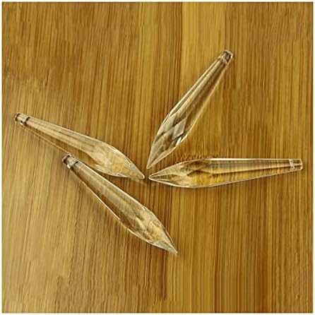 Elegant Crystal Chandelier Pendants