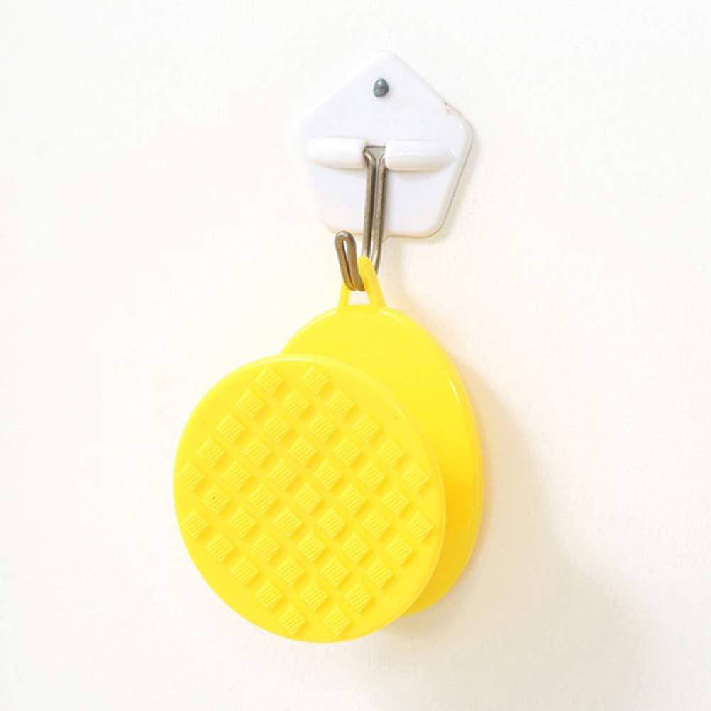 Sanfly Plastic Vegetable Brush for Cleaning Kitchen Accessories