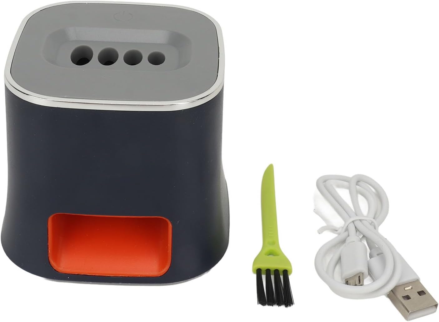 Compact Efficient Melon Seed Opener
