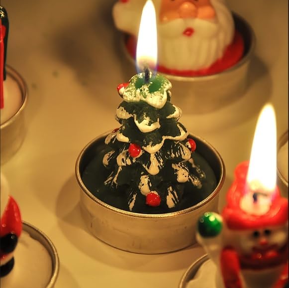 Creative Christmas Decorations for the Festive Season