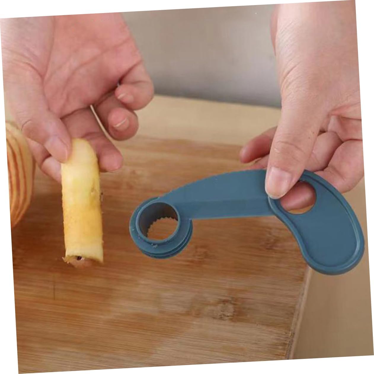 3-in-1 Vegetable and Fruit Slicer Set