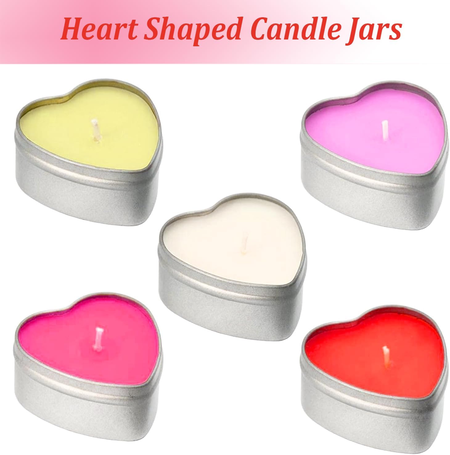 Perfect Metal Tins for Art Crafts