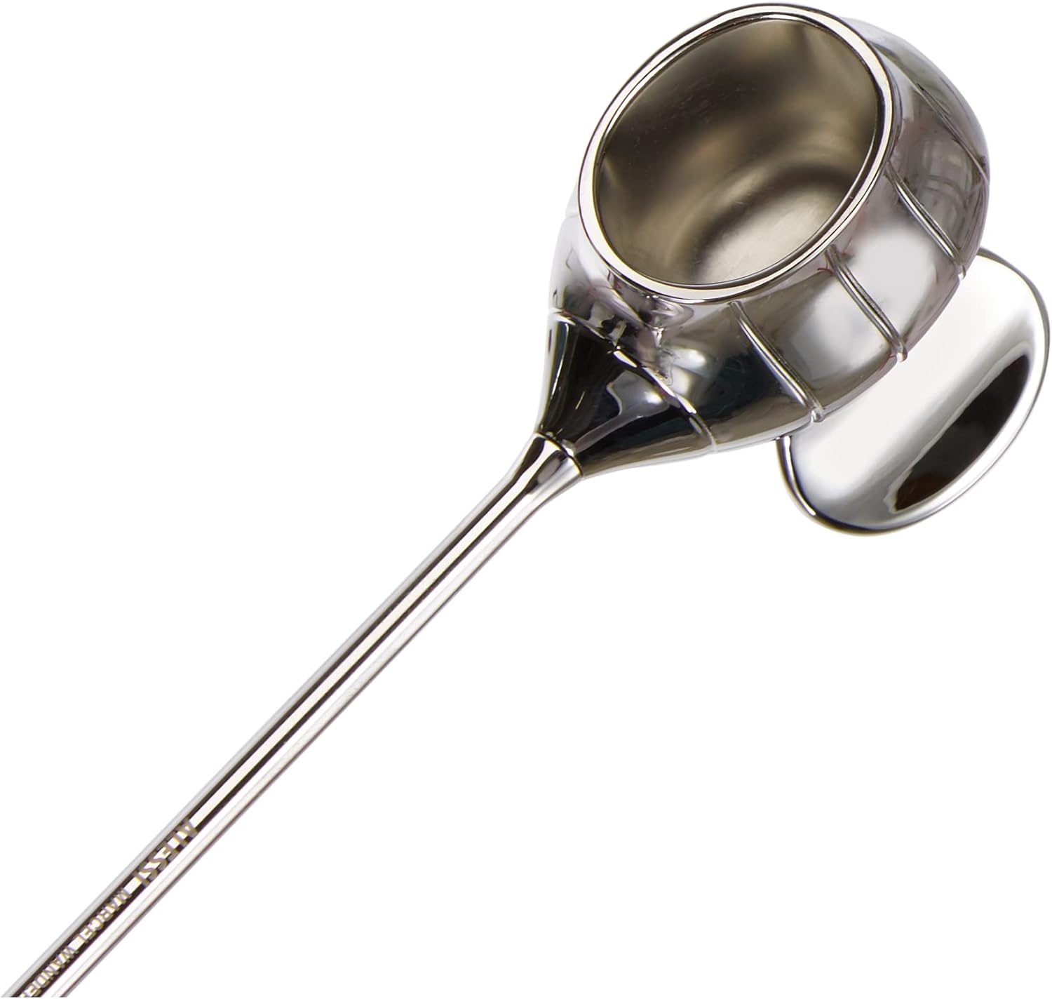 Elegant Candle Snuffer by Alessi