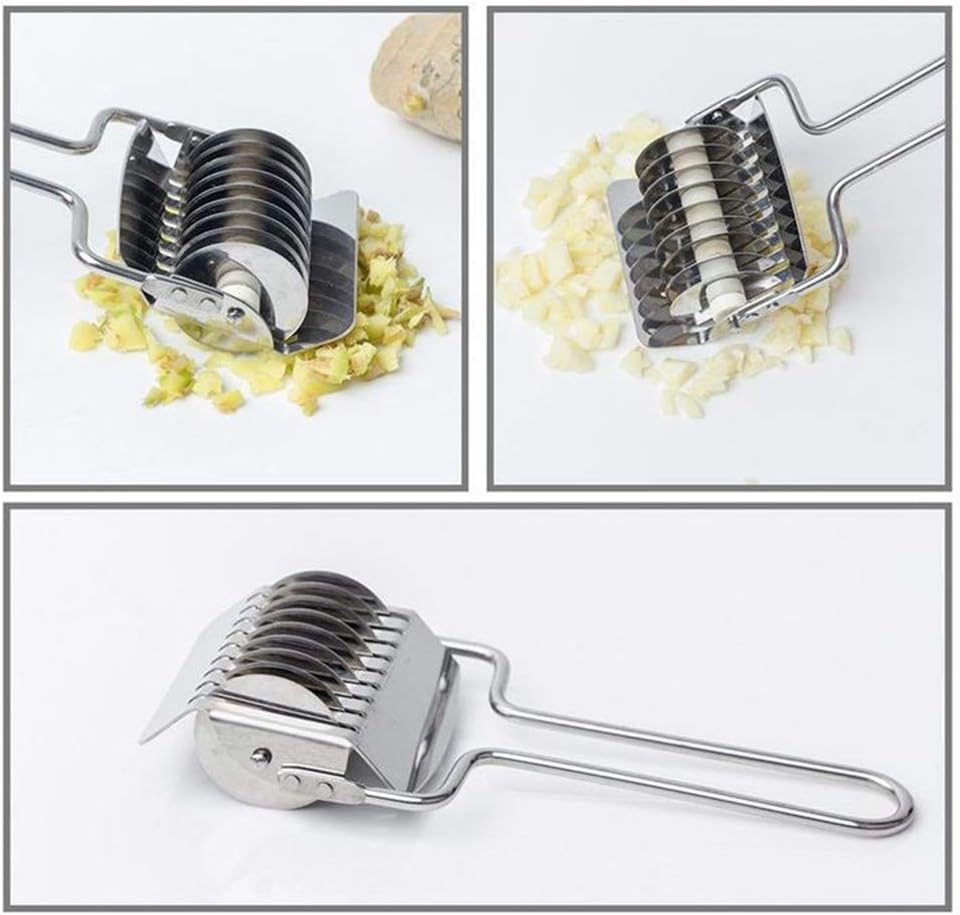 Stainless Steel Kitchen Prep Peeler Vegetable Strainer for Home Use