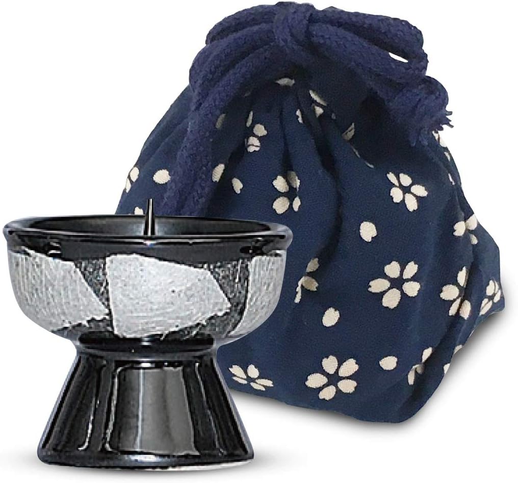 Modern Silver Candelabra for Altars
