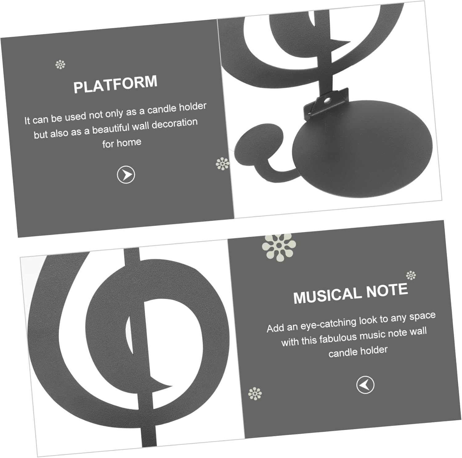 LOTS OF MUSIC