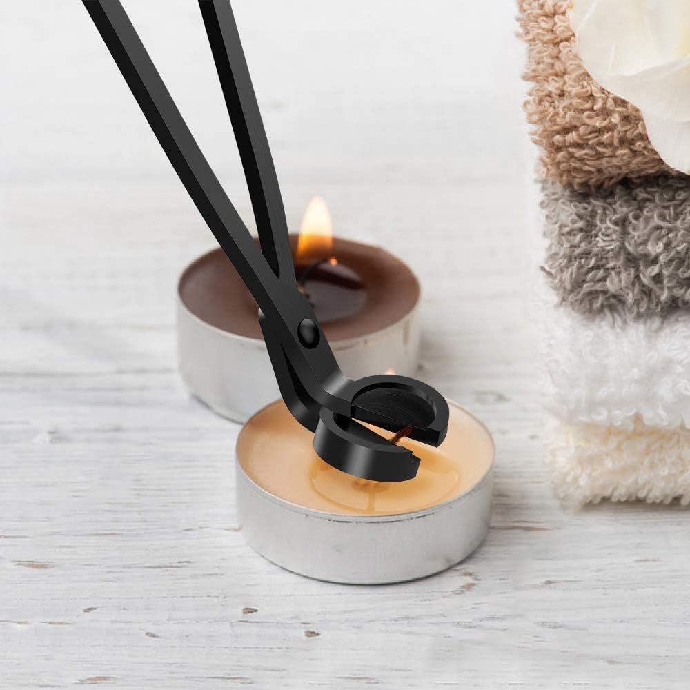 RONXS 3-in-1 Candle Accessory Set
