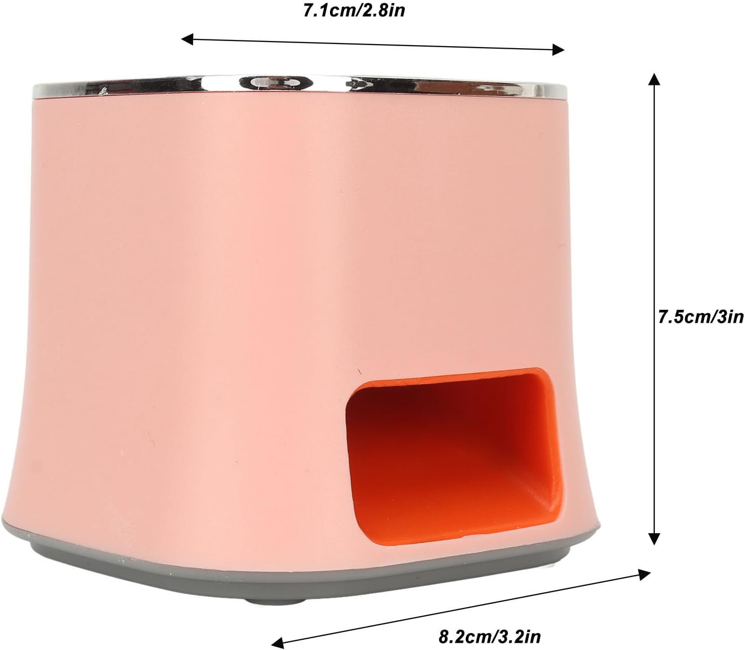 Yoidesu Electric Melon Seed Peeler Automatic Sunflower Sheller
