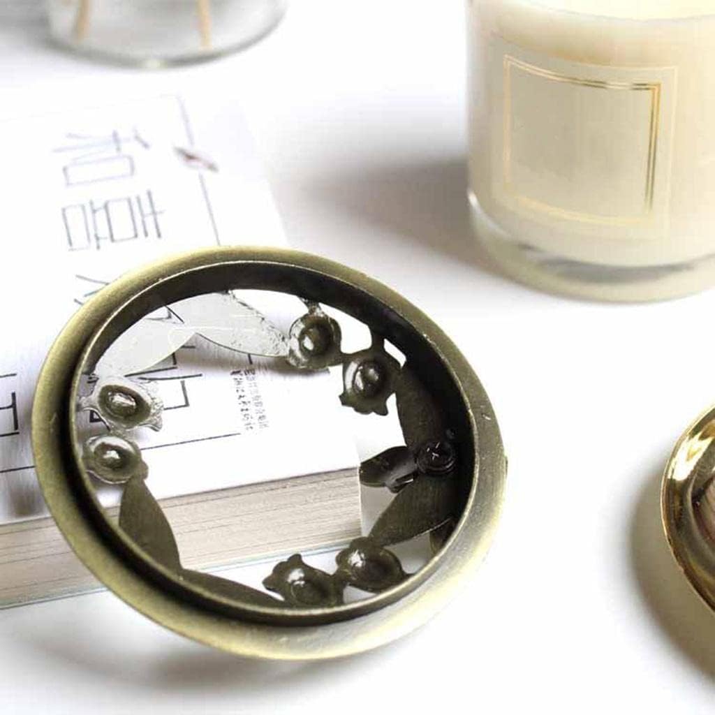Candle Shade Lid for Jar Candles 29-32 in Diameter