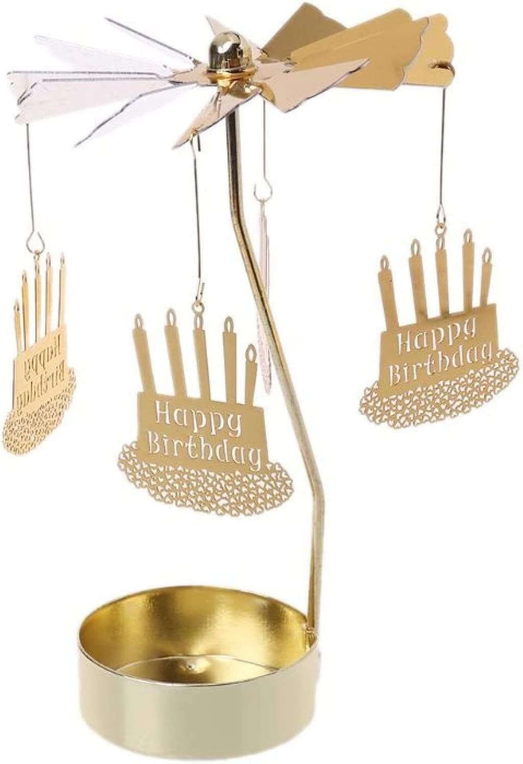 Simple Modern Design Candelabra Candle Holder