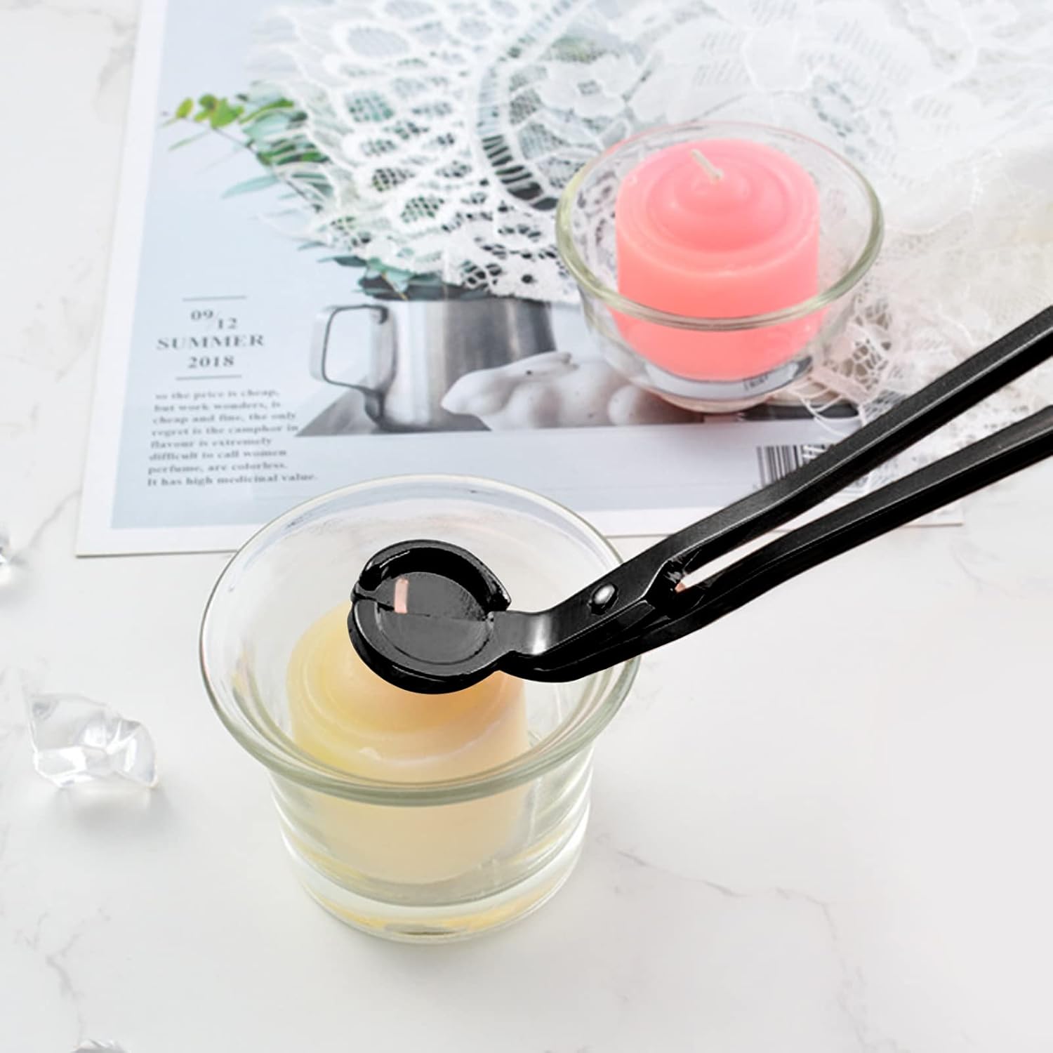 3-in-1 Candle Care Kit Set