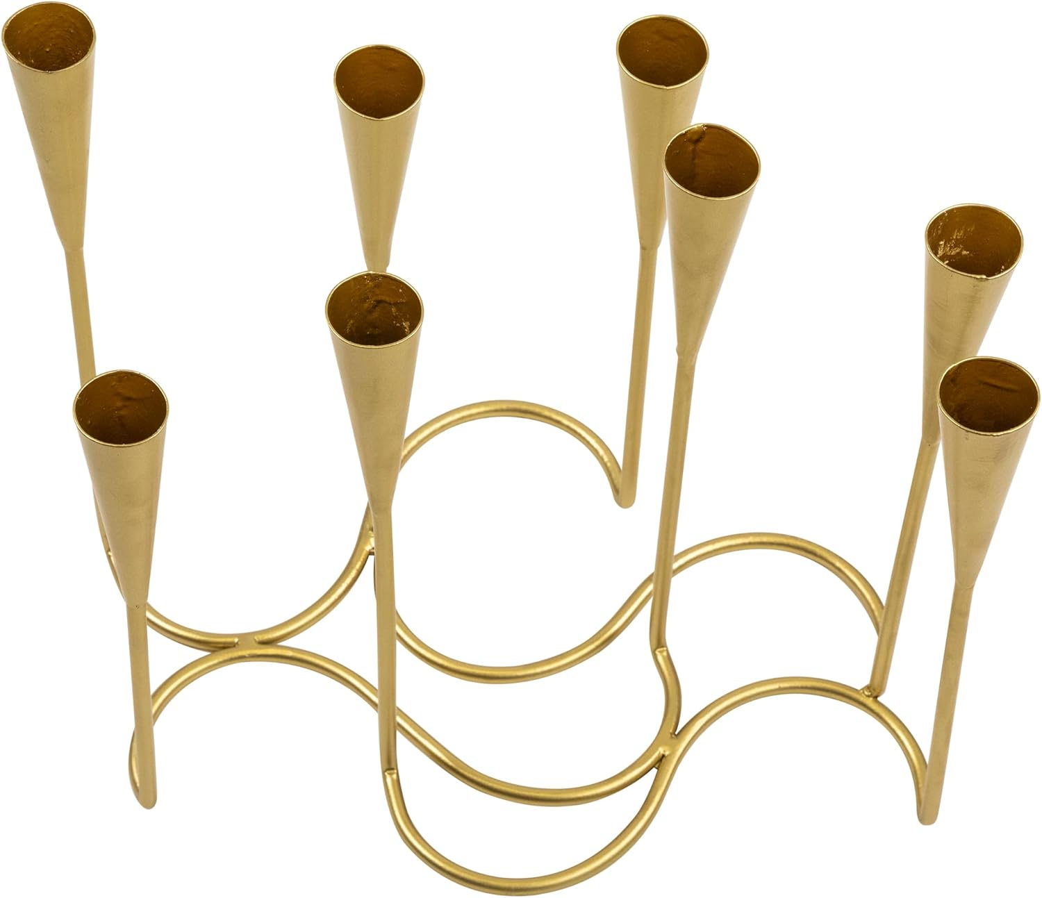 Distinct Modern Candleholder