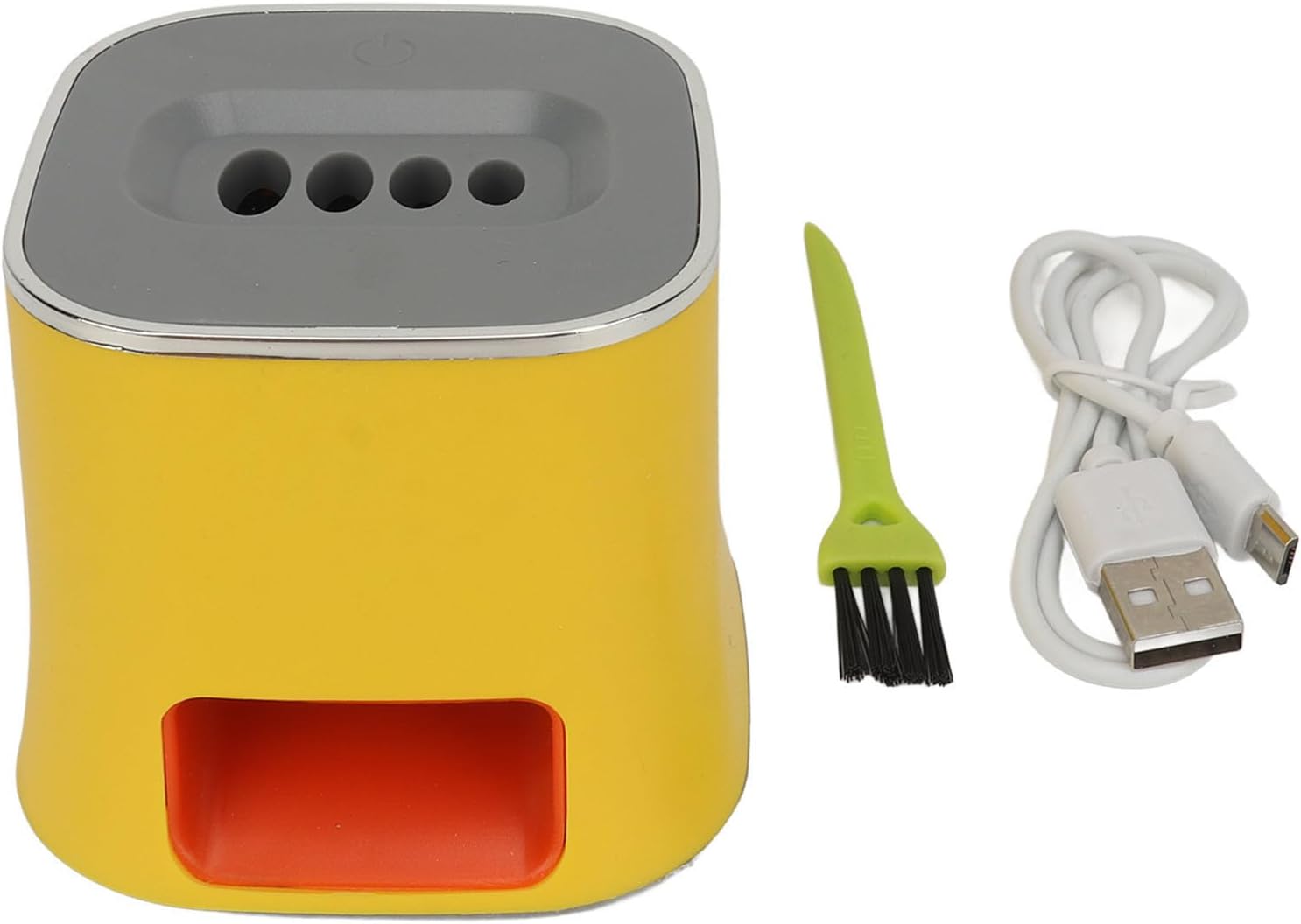 Powerful Melon Seed Peeler