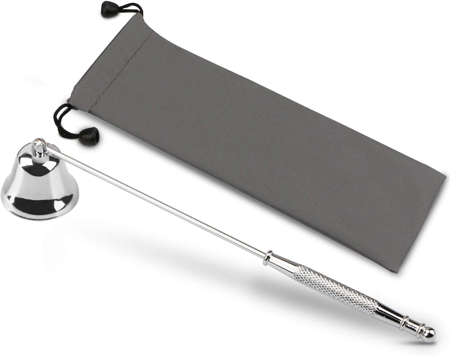 GOSGOON Stainless Steel Candle Snuffer