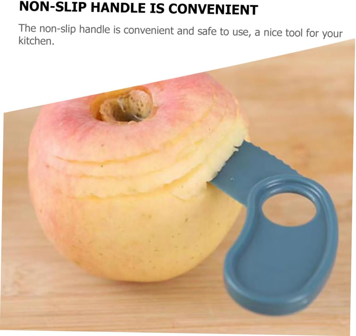 3-in-1 Vegetable and Fruit Slicer Set
