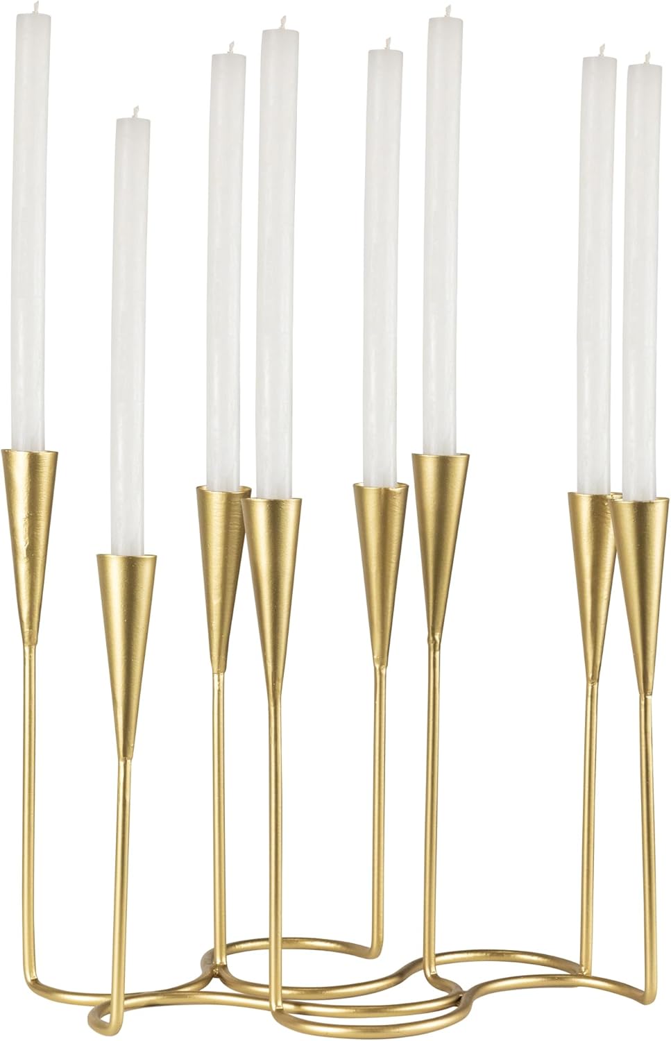 Distinct Modern Candleholder